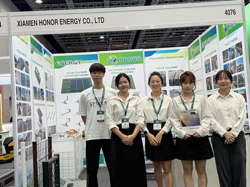Honor Energy сјае на Малезија IGEM 2025