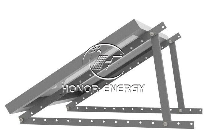 Како прилагодливиот соларен кров ја максимизира сончевата ефикасност и флексибилноста на инсталацијата?