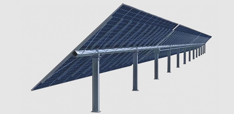 Системи за следење: Техниката ја зголемува новата енергија