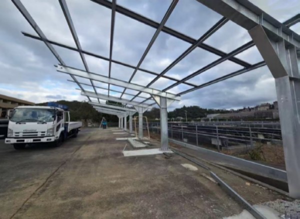 Honor Energy: Редефинирање на бесконечните можности на соларните пристаништа за автомобили