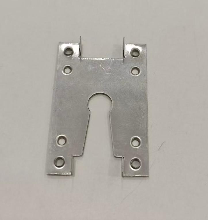 Соларна штипка од типот H