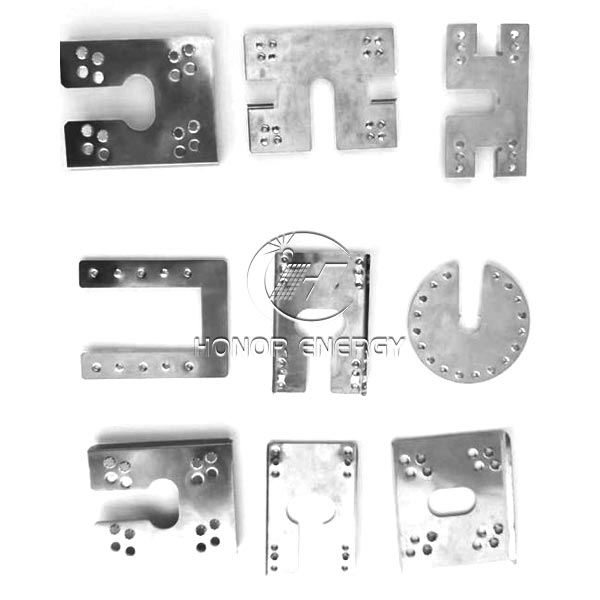 Solar Earting Component