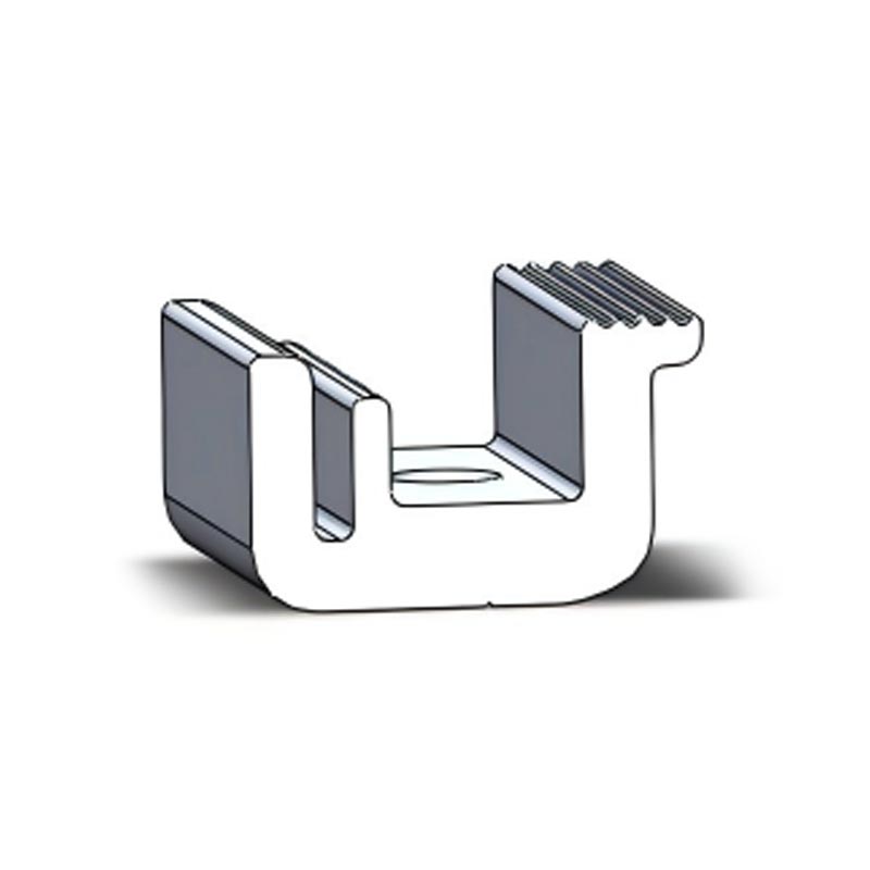 Нема дупчалка Соларна завршна клешта 2