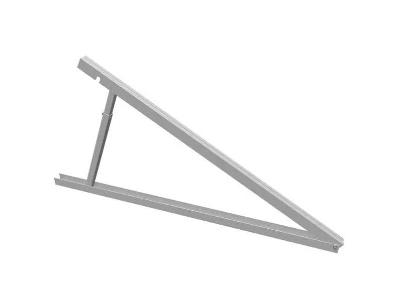 Соларно прилагодлив држач за статив