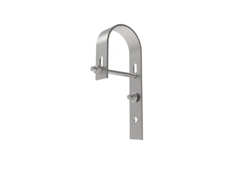 Соларна кука за балкон