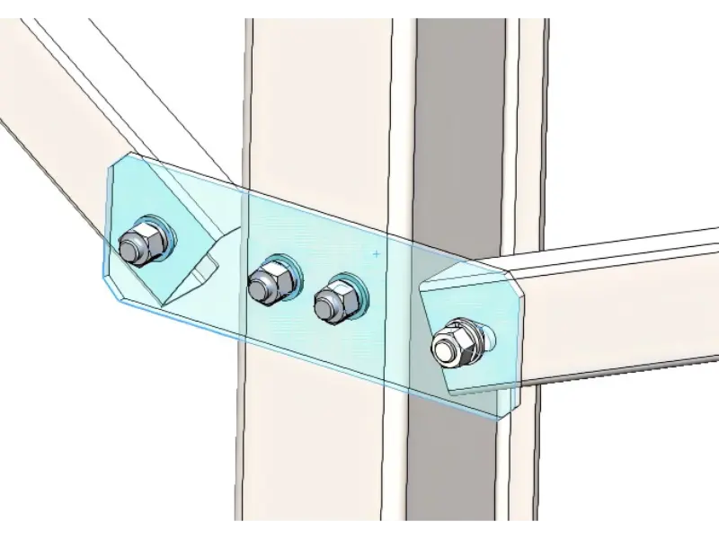 Сончева плоча за поврзување