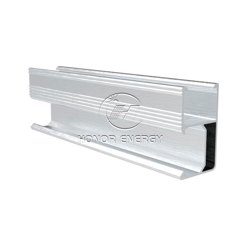 Соларна шина од типот R