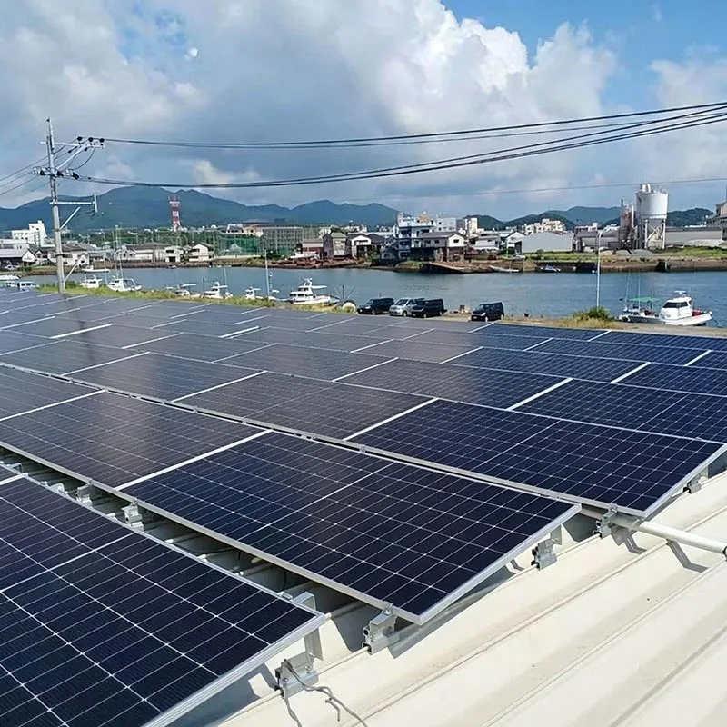 Монтирање на соларен покрив