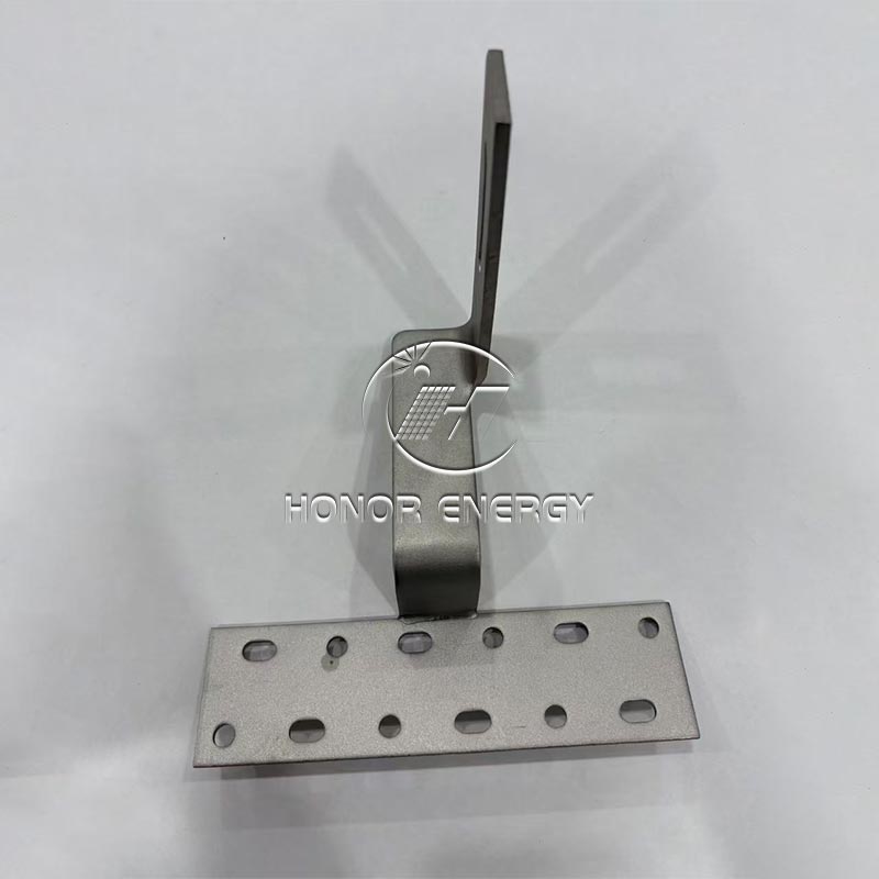 Соларна кука на покривот