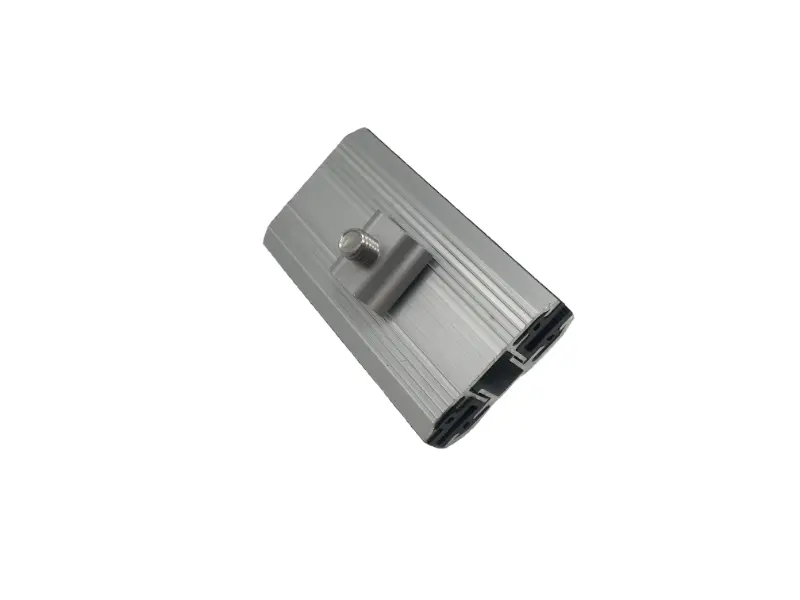 Средна клешта со соларен тенок филм