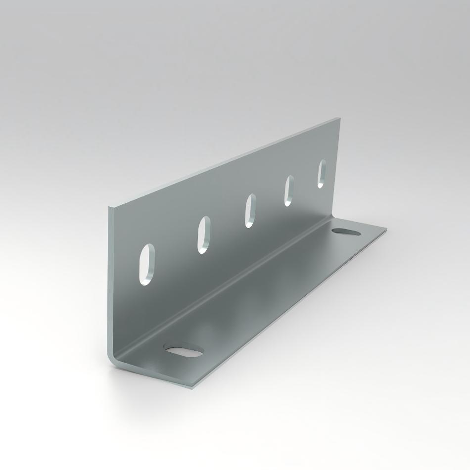 Челични соларни шини од типот L